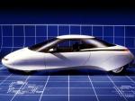 Pontiac Pursuit Concept 1987 года